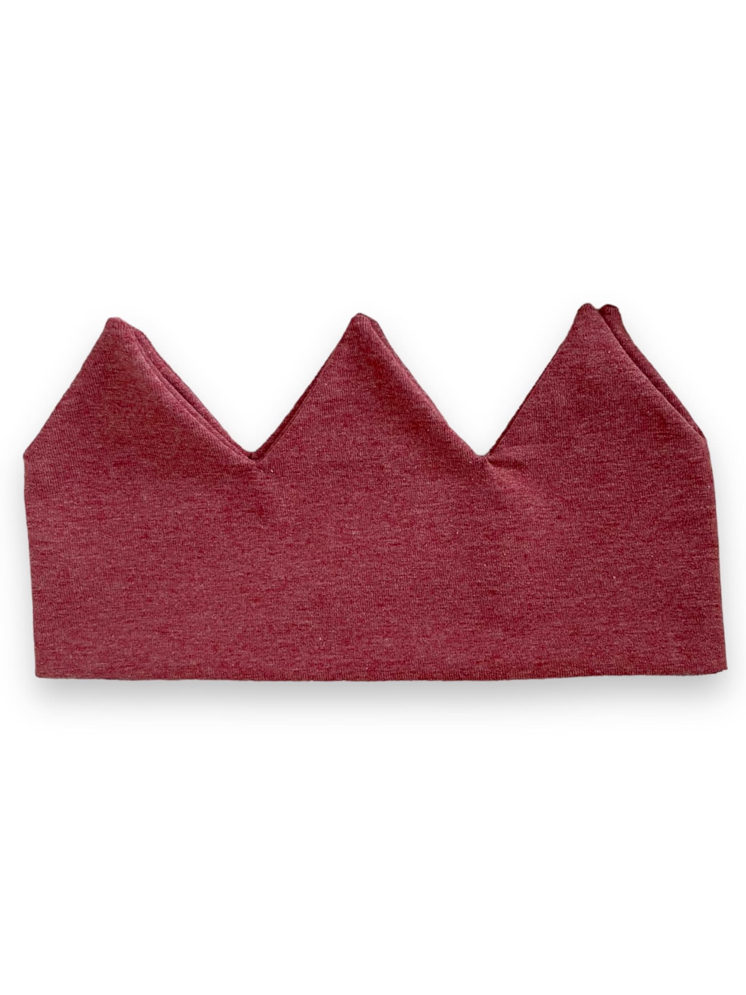 Korunka červená frckaná