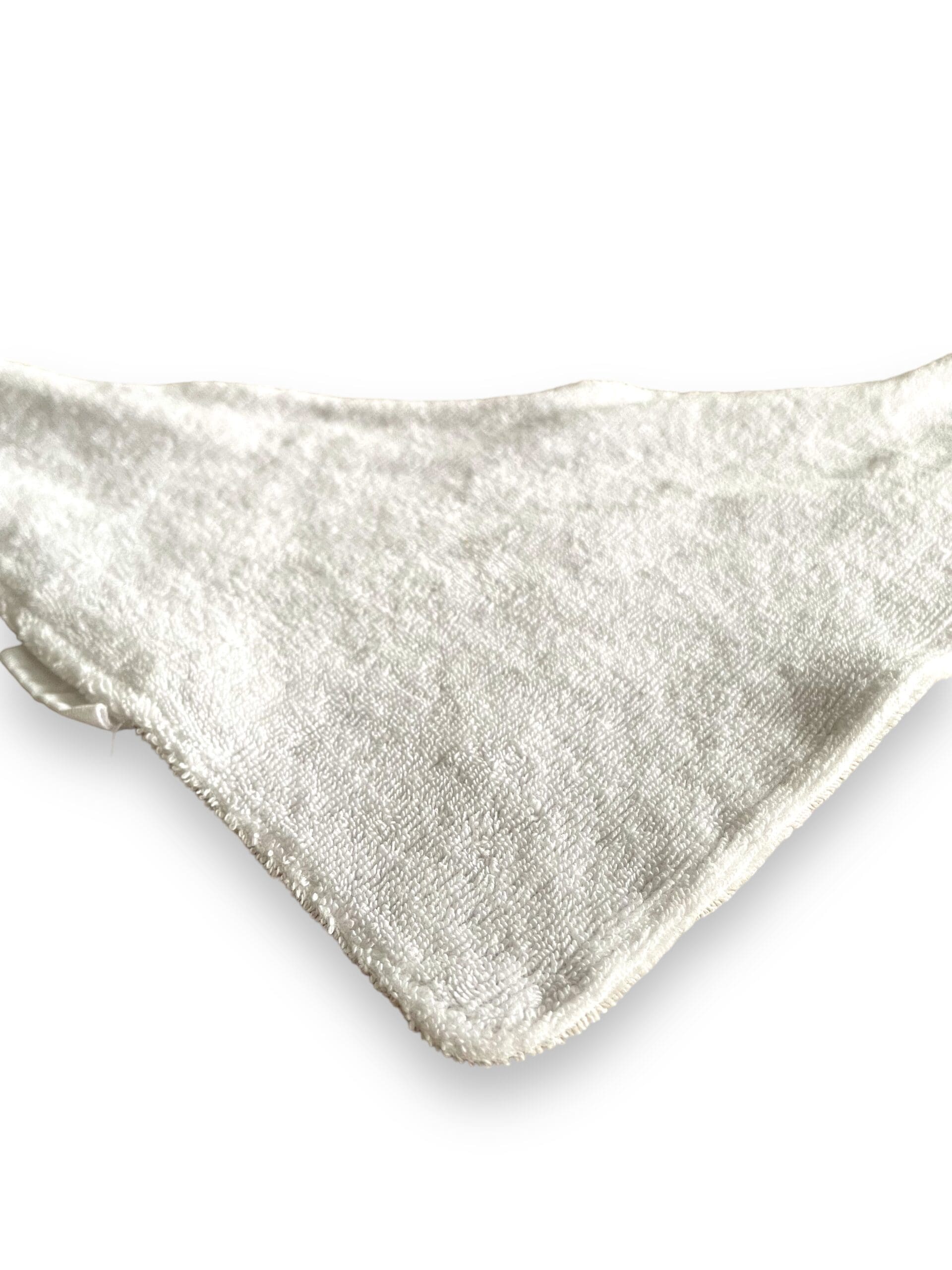 Slintáčik - biela bodka