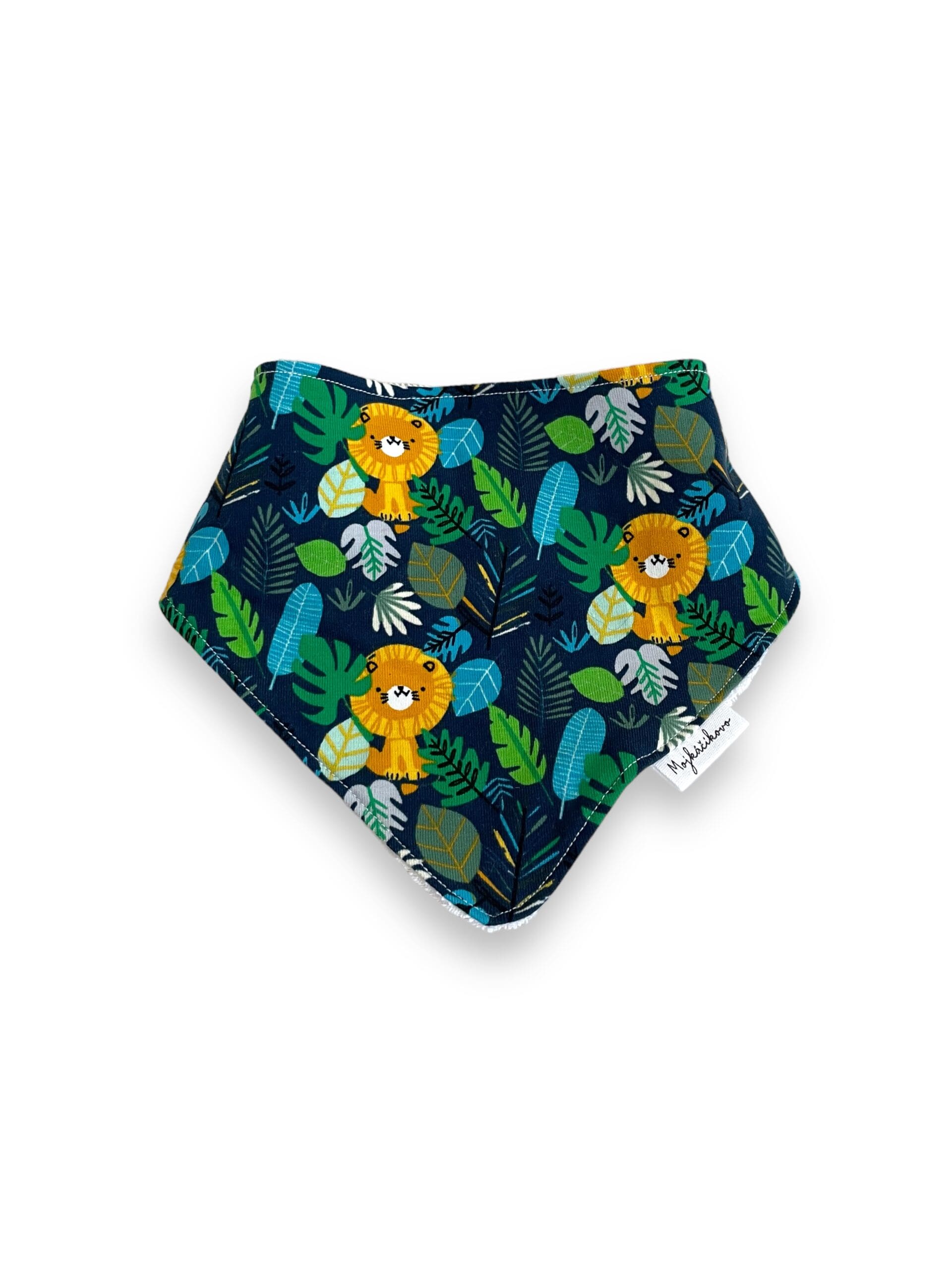 Slintáčik - levík