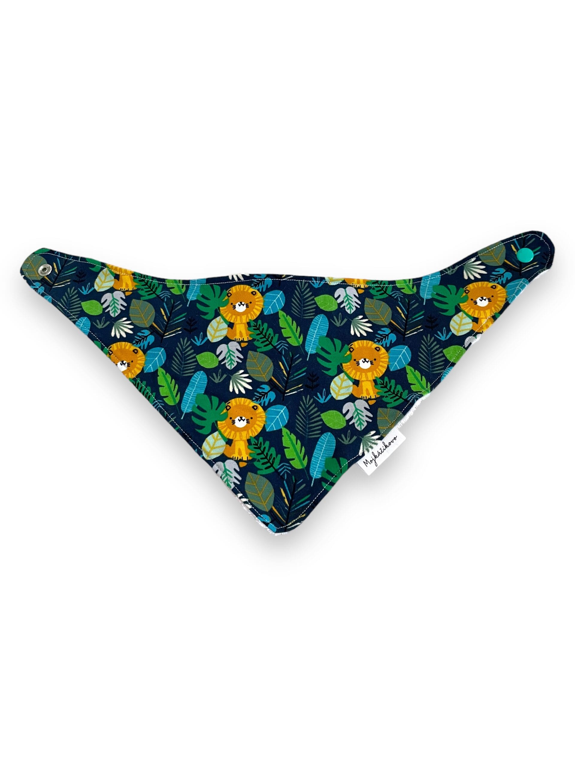 Slintáčik - levík