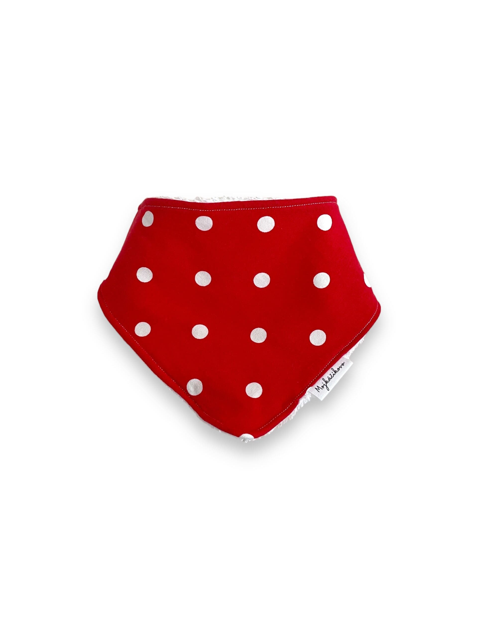 Slintáčik - biela bodka