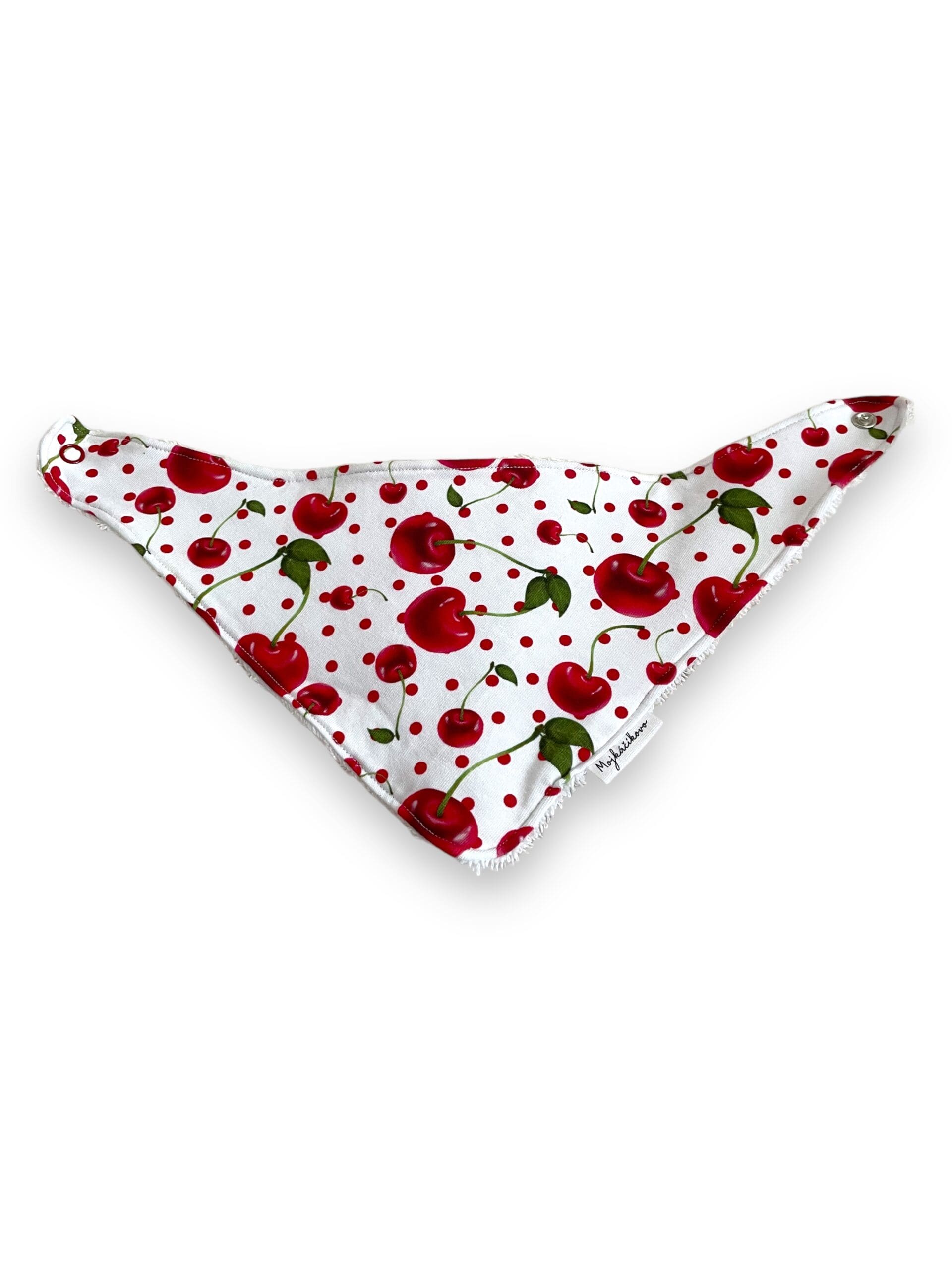 Slintáčik - čerešnička