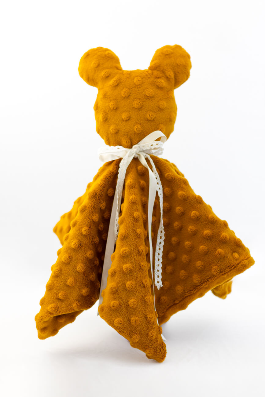 Mojkáčik horčicový