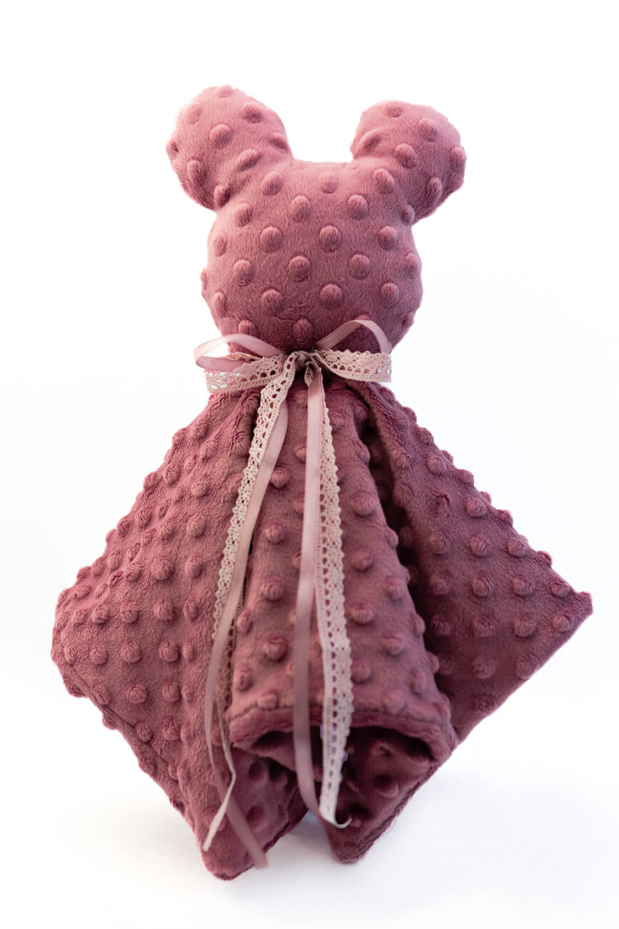 Mojkáčik slivkový