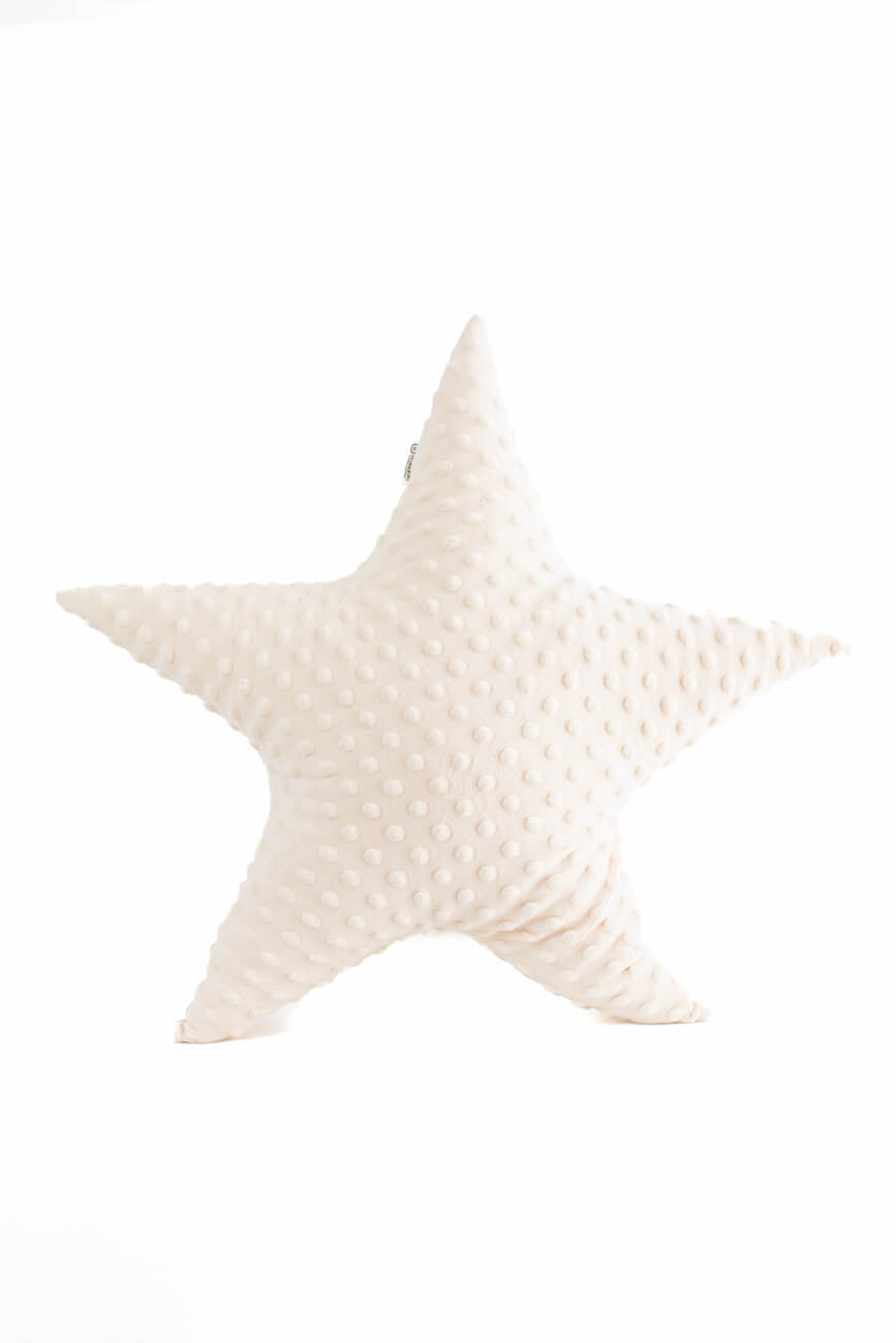 Vankúš hviezdička - Maslová