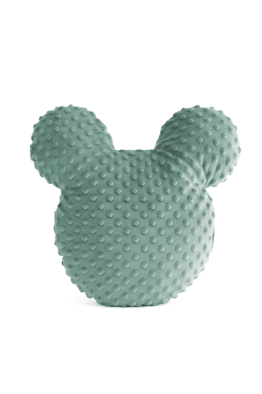 Vankúš Mickey mouse - Mentolový