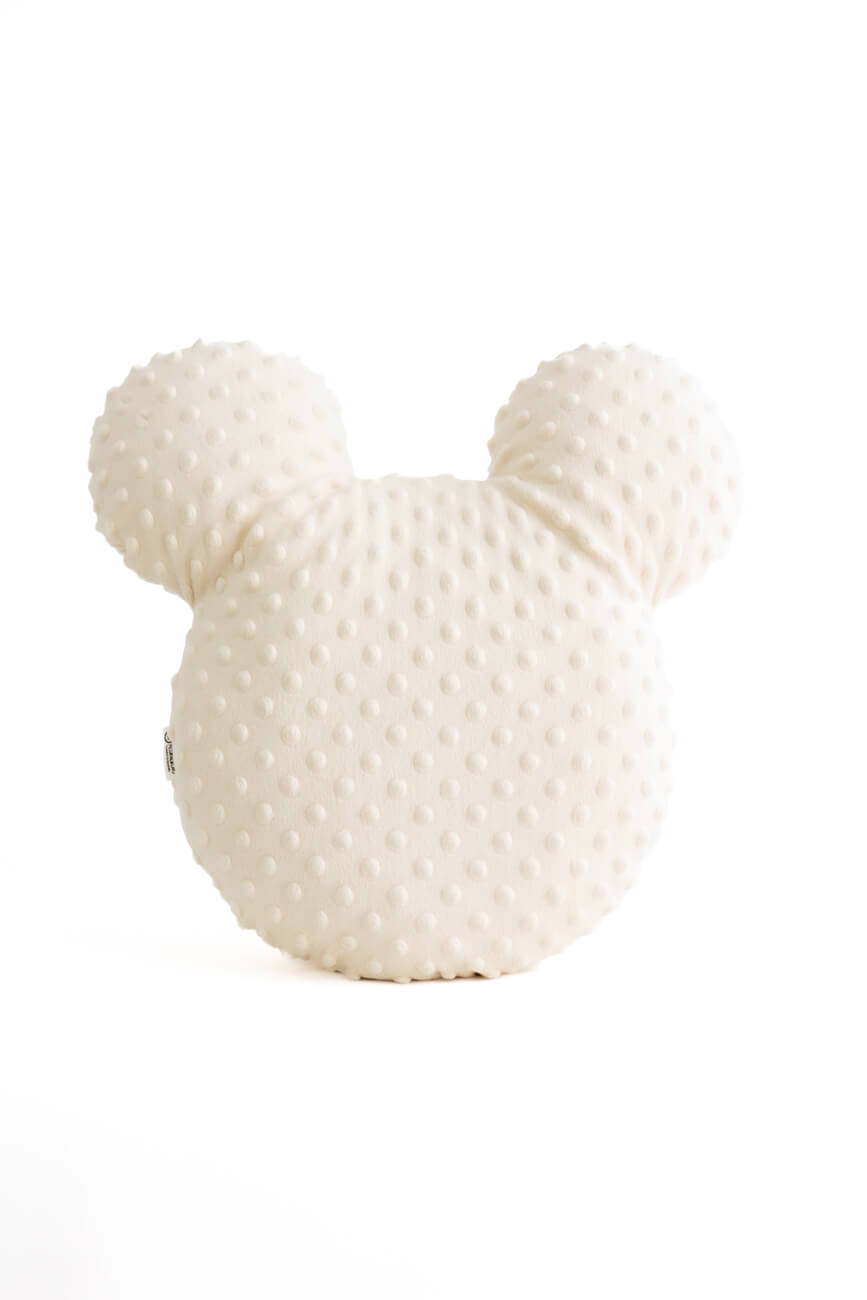 Vankúš Mickey mouse - Maslový