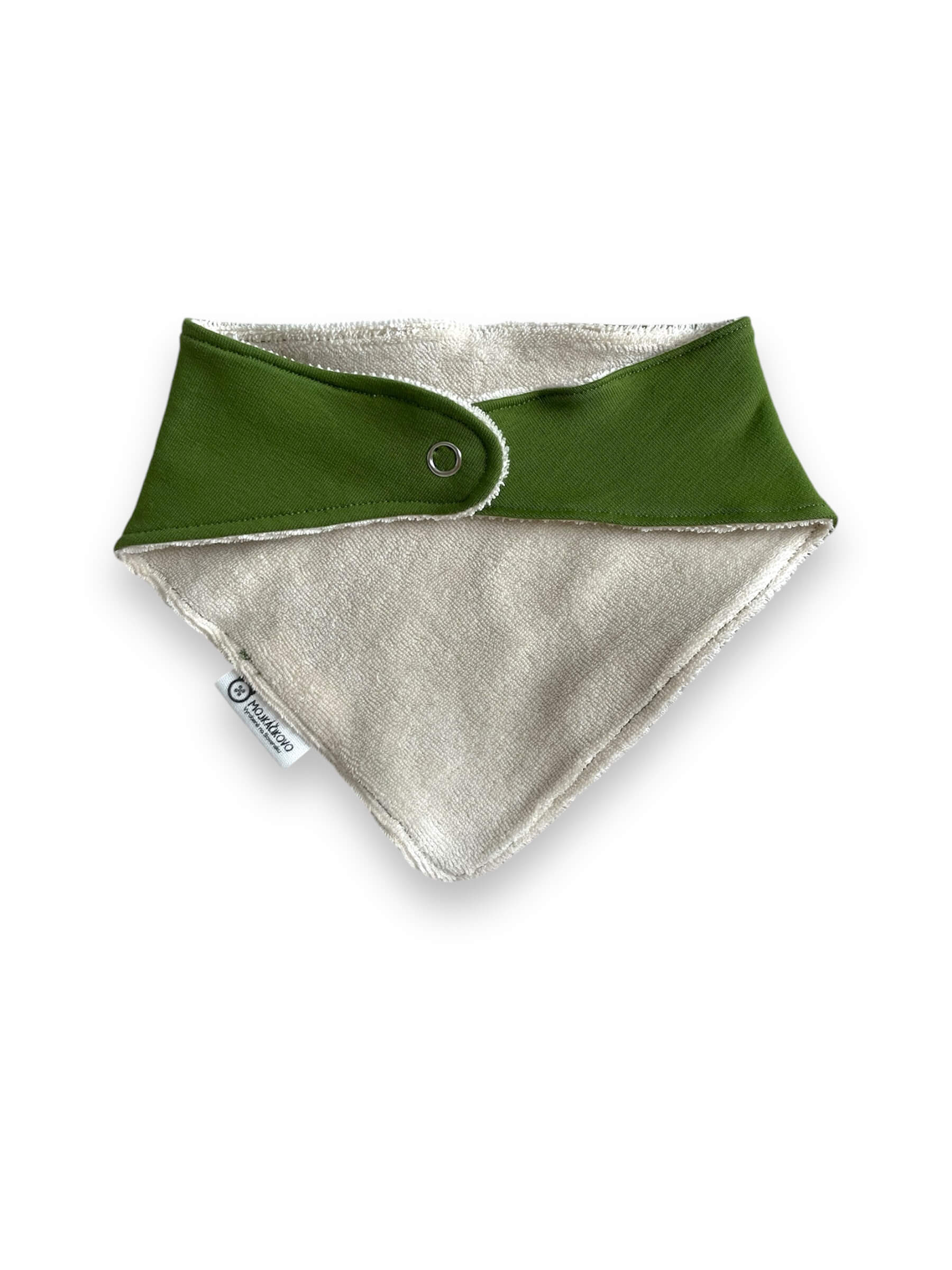 Slintáčik - zelený