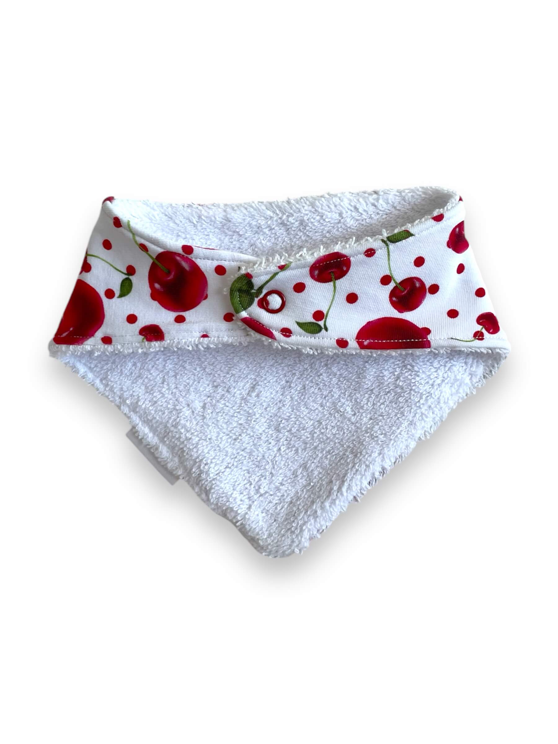 Slintáčik - čerešnička