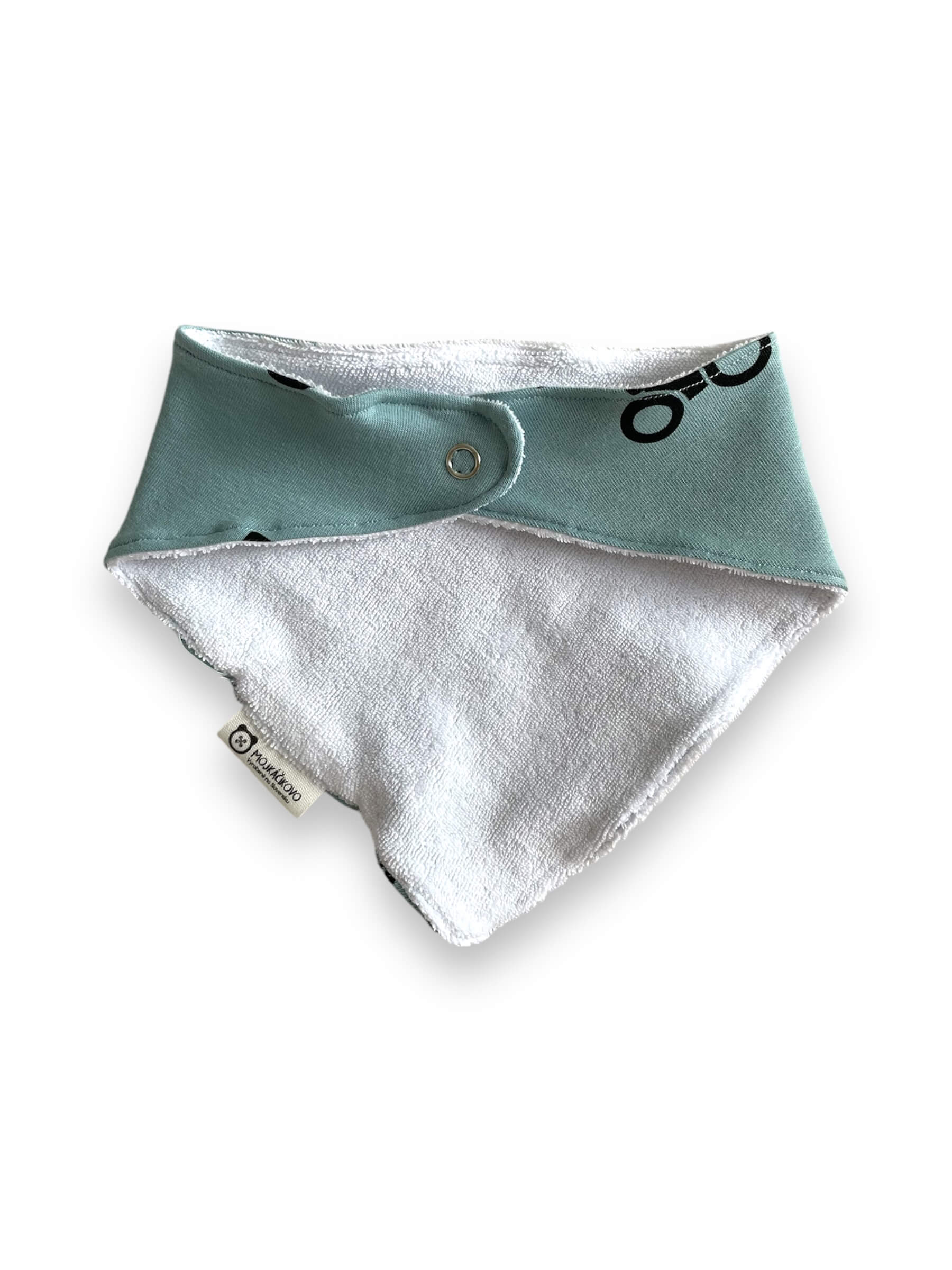 Slintáčik - traktor