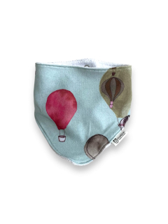 Slintáčik - balóny